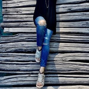 Meet your Posher, Vinny