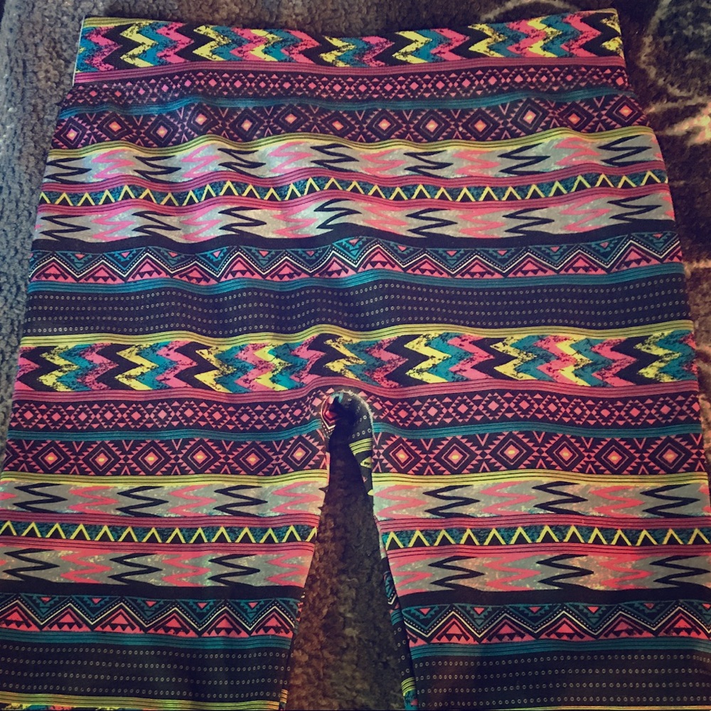Leggings
