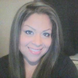 Meet your Posher, Joann