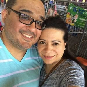 Meet your Posher, Roddy