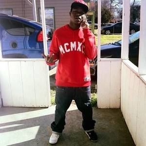 Meet your Posher, Jay