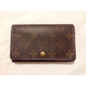 Louis Vuitton Wallet