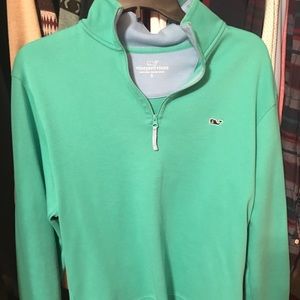 Vineyard Vines Pullover S (Open to Trades as Well)