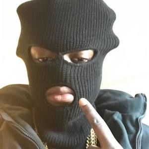 Meet your Posher, Andre