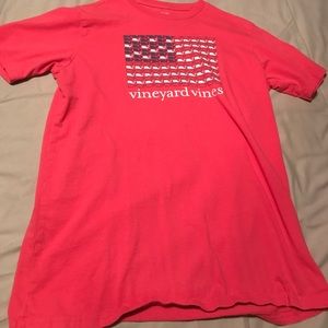 vineyard vines shirt