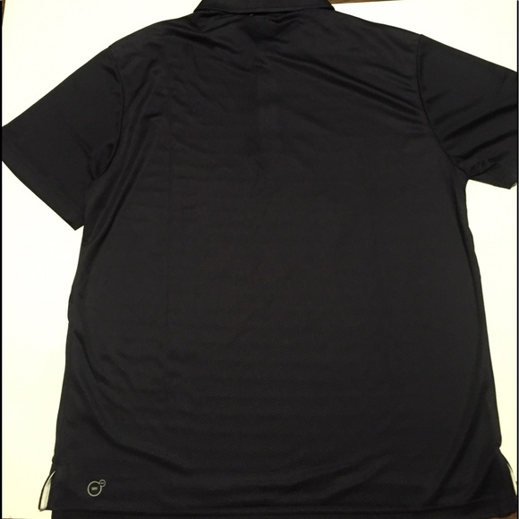 Men's Puma collared shirt - Picture 3 of 6