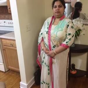 Meet your Posher, Ritu beri