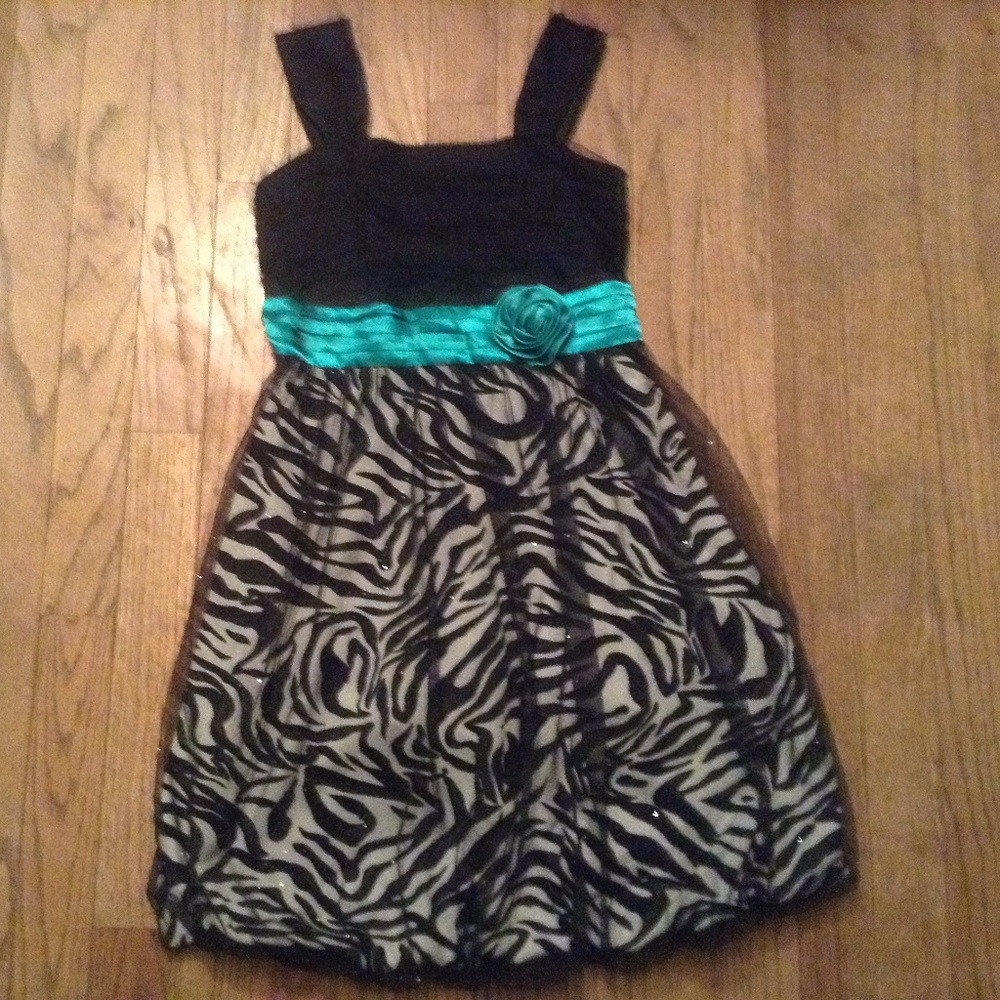 Speechless Girls Dress size 10