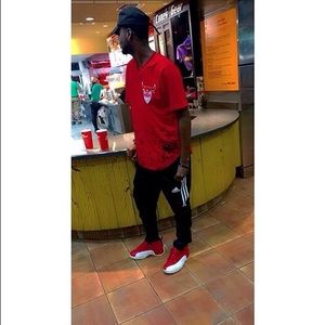 Meet your Posher, Kaylon