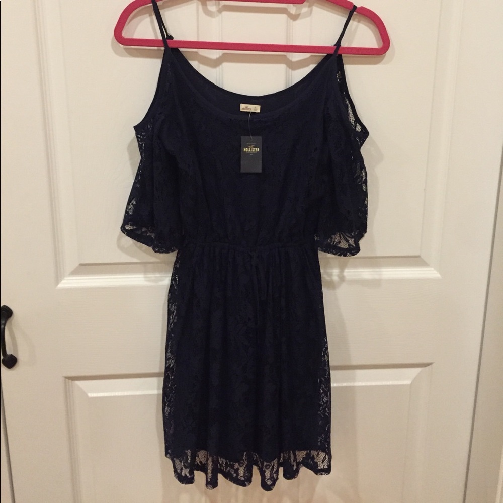 Hollister sundress