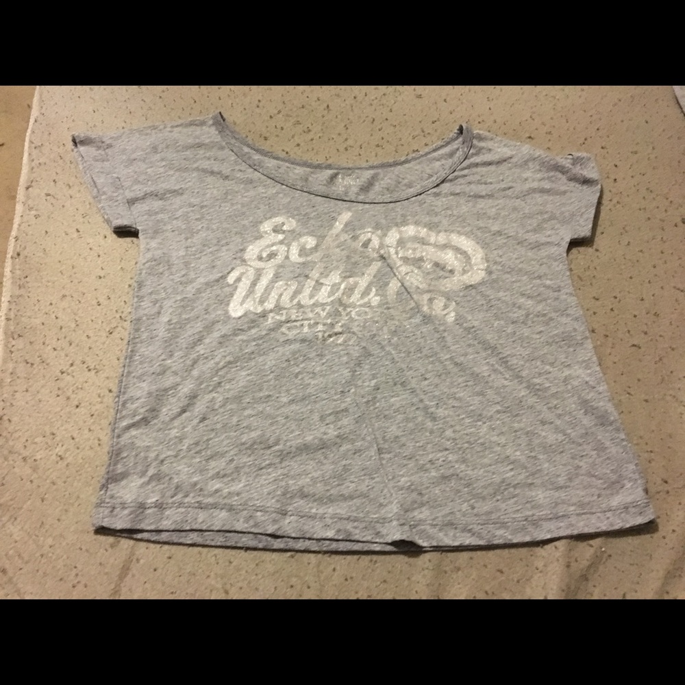 ecko unltd shirt