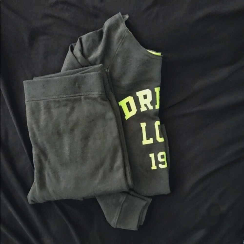 Brand-new Scoop Neck Sweater