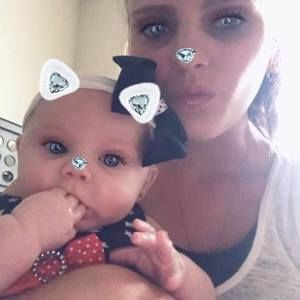 Meet your Posher, Angie