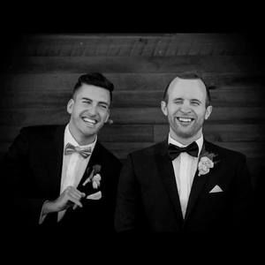 Meet your Posher, Grayson