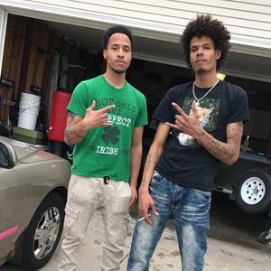 Meet your Posher, Tyler