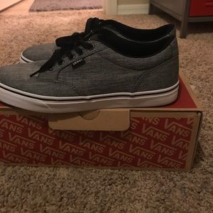 Vans