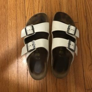 Birkenstock Arizona Sandals
