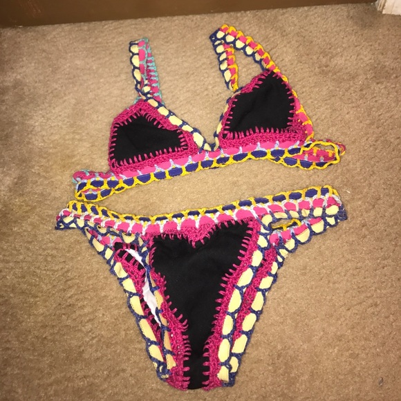 PINK Victoria's Secret Other - Kini Look alike