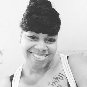 Meet your Posher, Talia