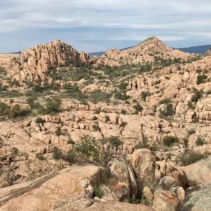 Meet your Posher, Brendt