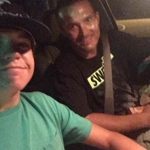 Meet your Posher, Trae