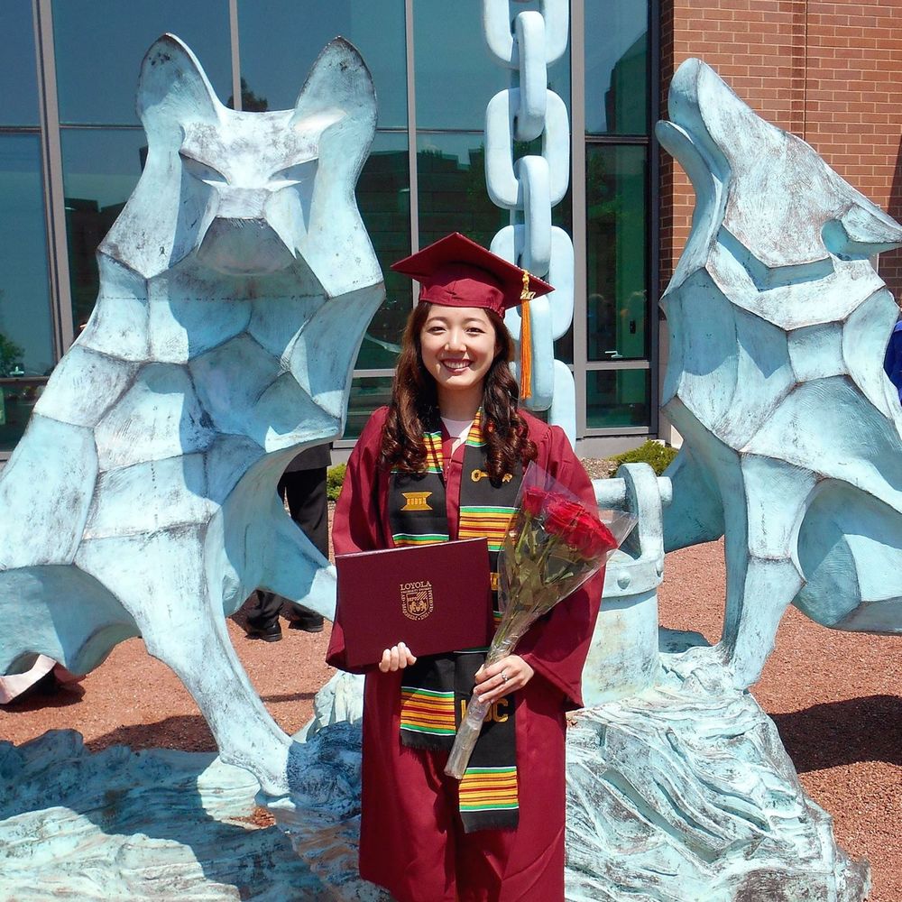 Meet your Posher, Karissa