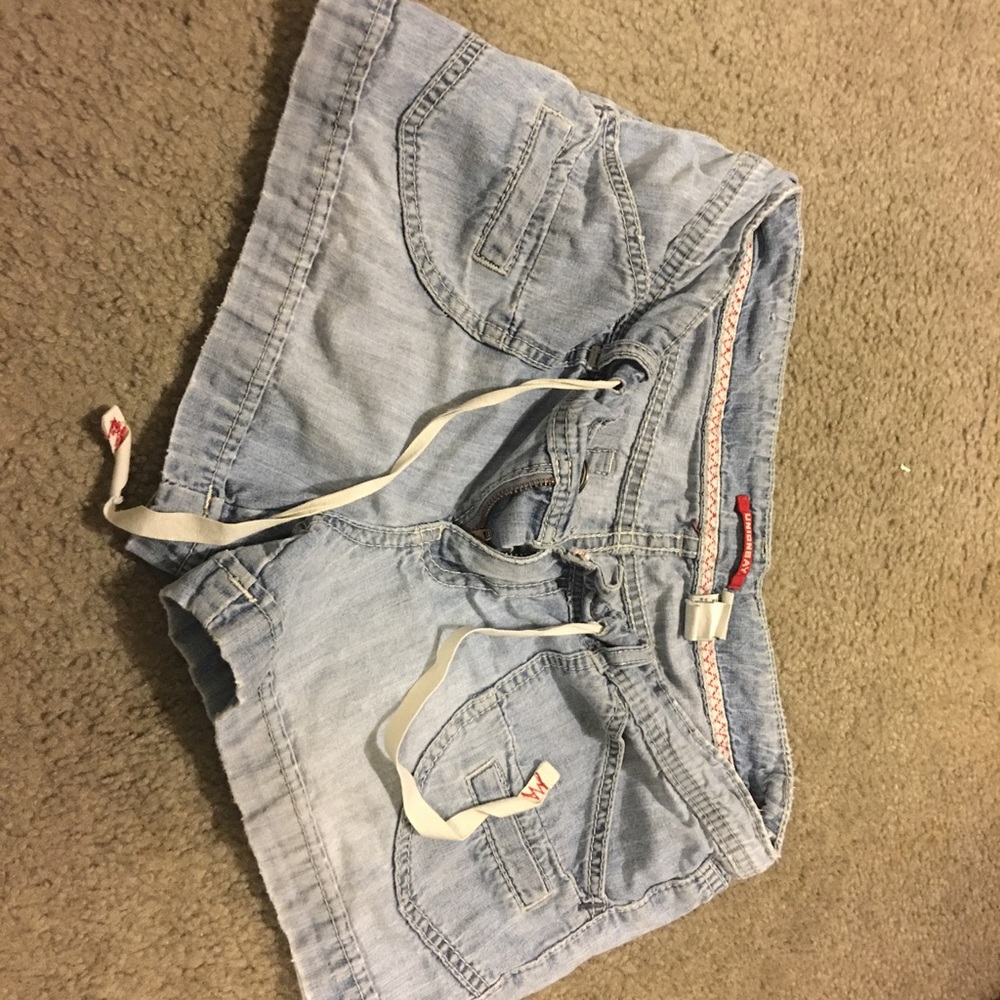 Shorts