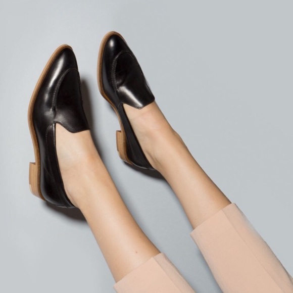 Everlane Shoes - Everlane Modern Loafer