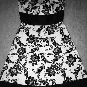 White House Black Market Dress