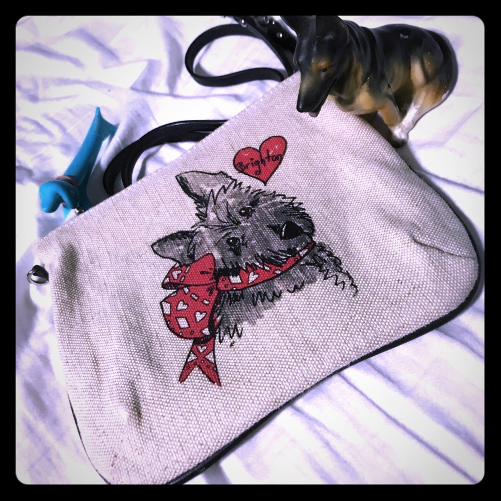 Brighton Purse