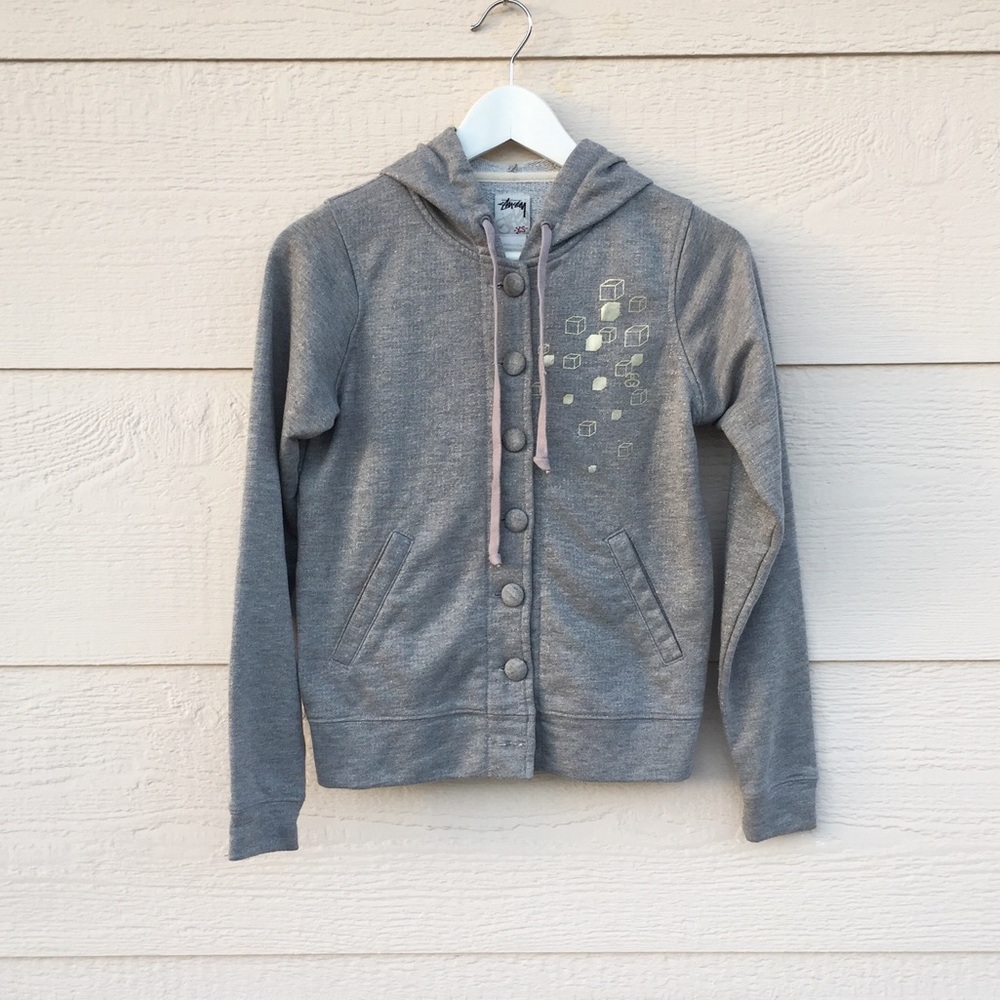 Stussy Women's Sweater