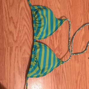 Bathing suit