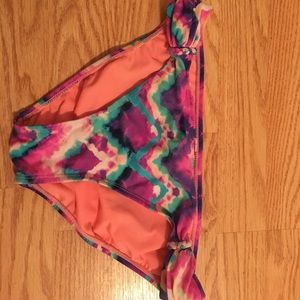 Bathing suits 👙
