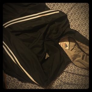 ADIDAS Wind Breaker