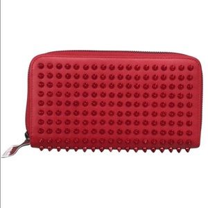 Christian Louboutin Panettone Wallet