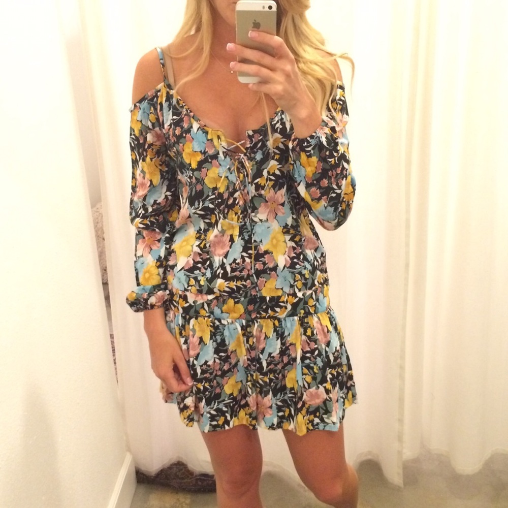 Auguste the Label dress