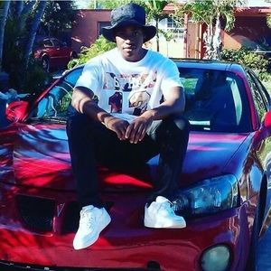 Meet your Posher, Jeffrey