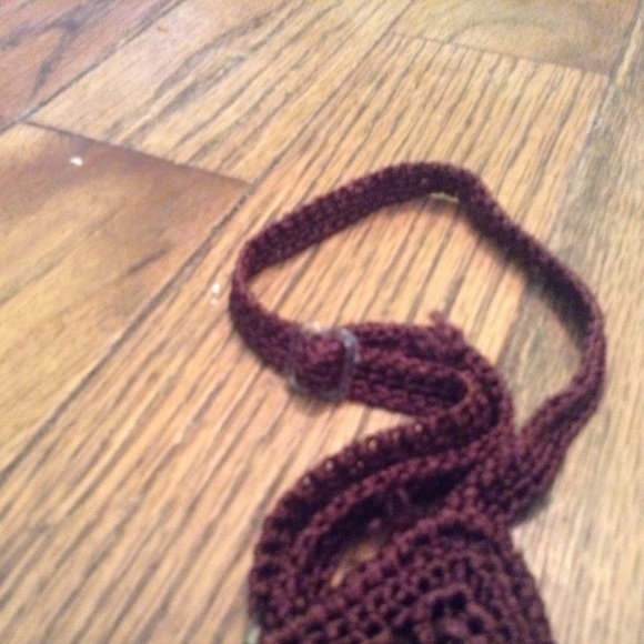 Girls Say What Purple shirt sleeveless size medium - Picture 5 of 7