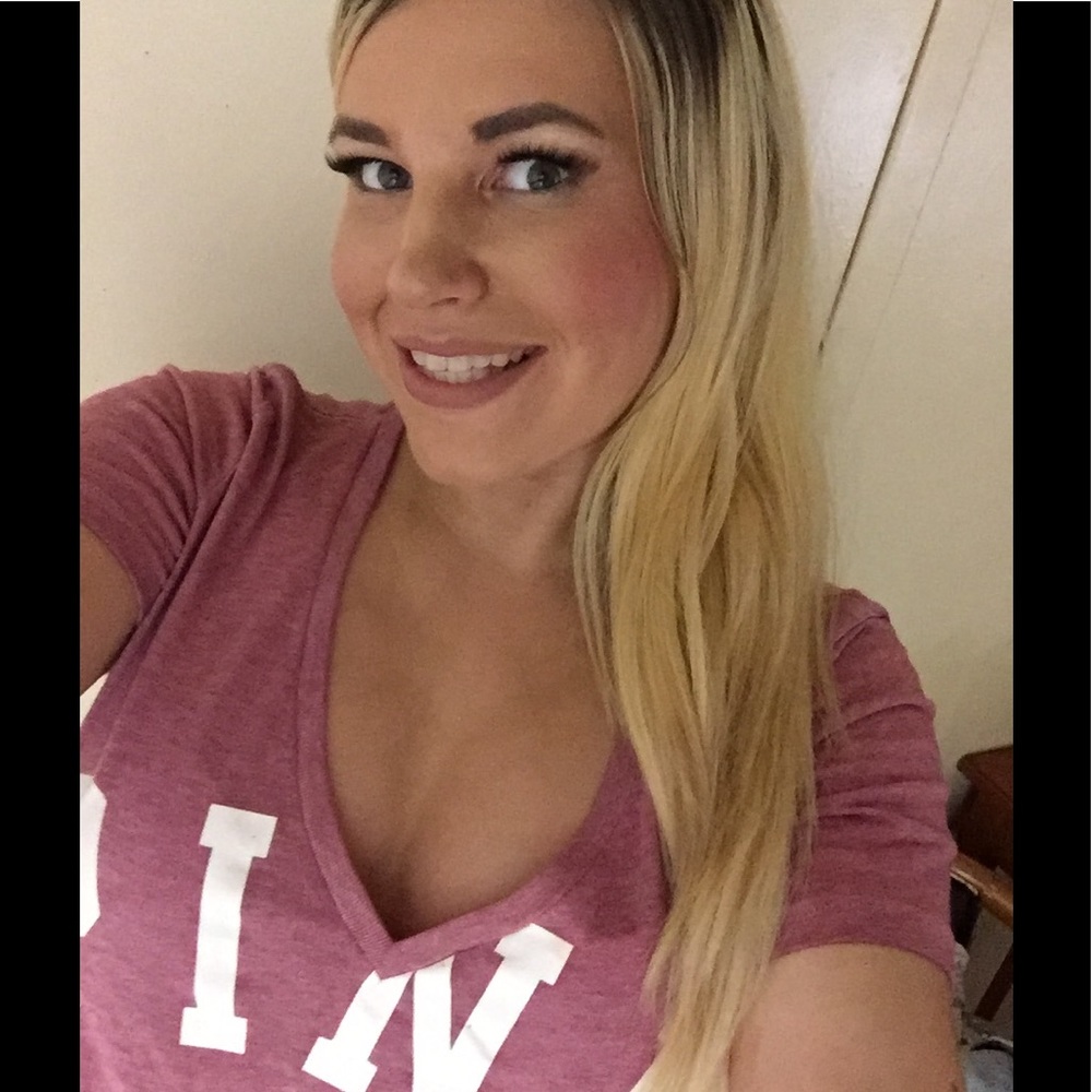 Meet your Posher, Shawna