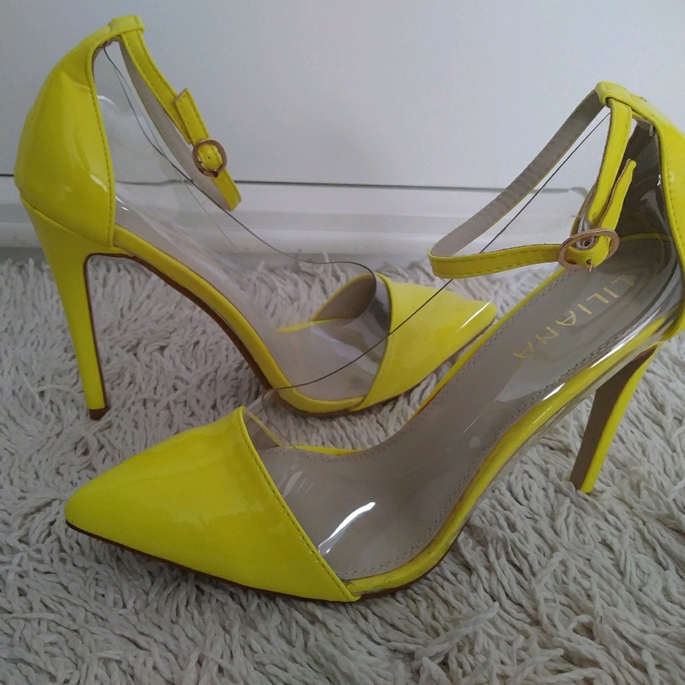 Meet your Posher, Jacquel