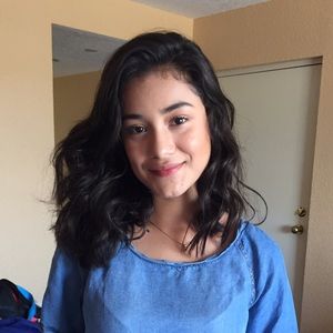 Meet your Posher, Alison