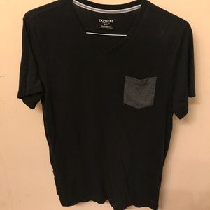 Express t-shirt