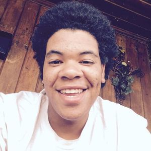 Meet your Posher, Randall