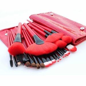 🌷🌷New 🌷🌷24pcs Makeup Brushes Set