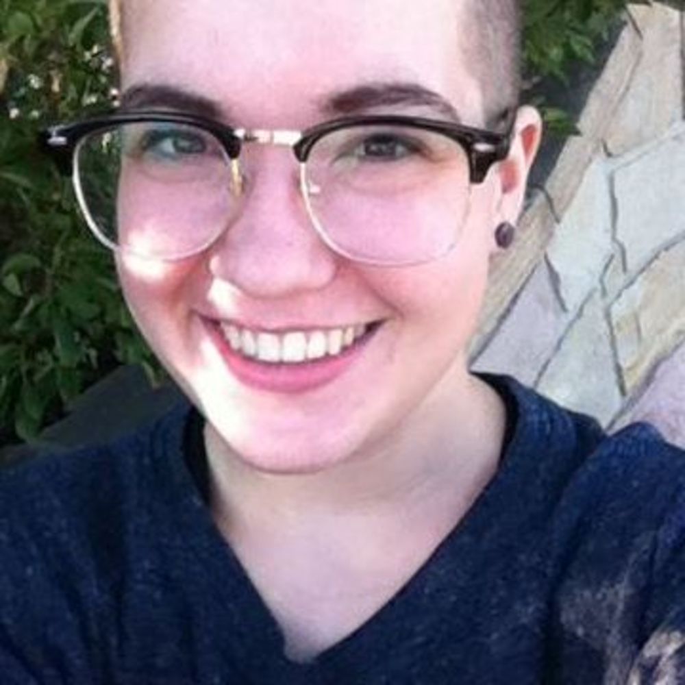 Meet your Posher, Reilly