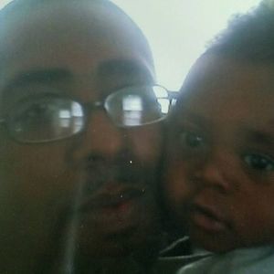 Meet your Posher, Reginald