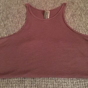 Free People tank
