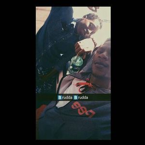 Meet your Posher, Gerald