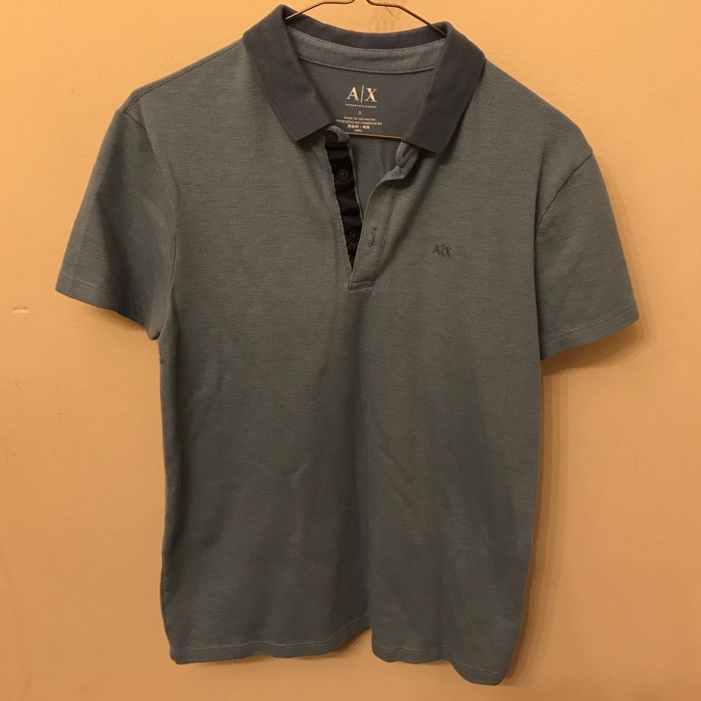 Armani Exchange t-shirt