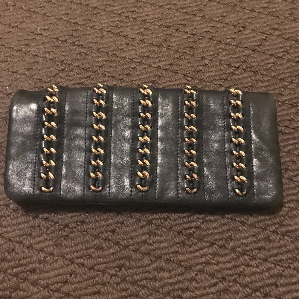 Tory Burch Clutch
